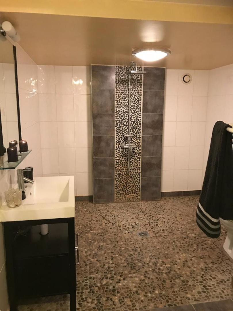 Gite Nid Douillet Gerstheim Exterior foto