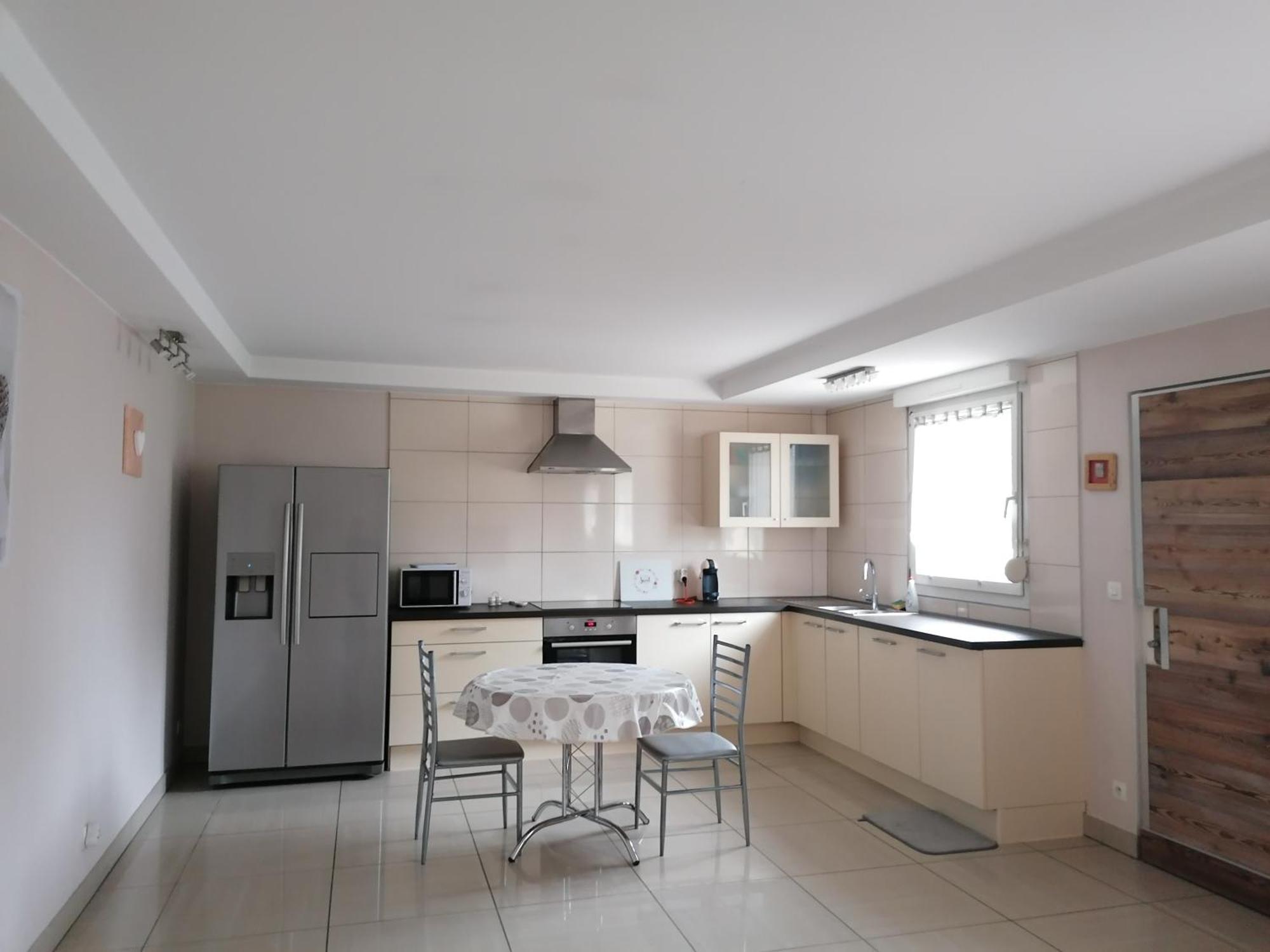 Gite Nid Douillet Gerstheim Exterior foto